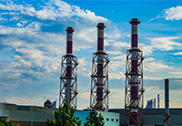 巫溪柴油发电机组进气门与排气门磨损严重是什么原因