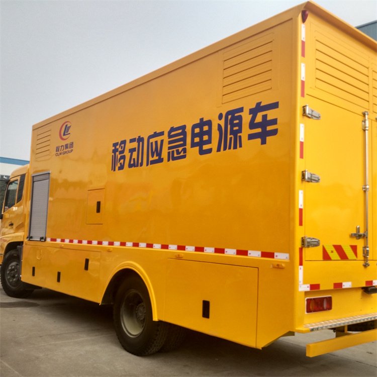 巫溪发电车出租