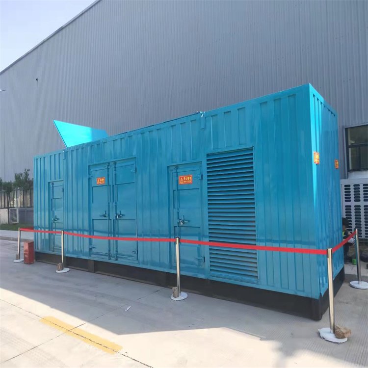 巫溪发电车出租