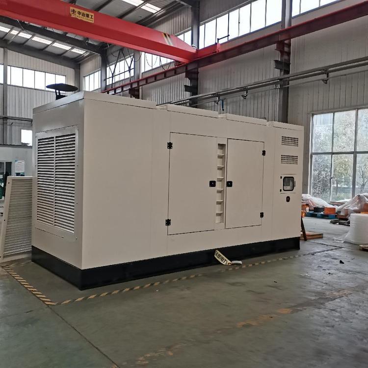 巫溪发电机出租