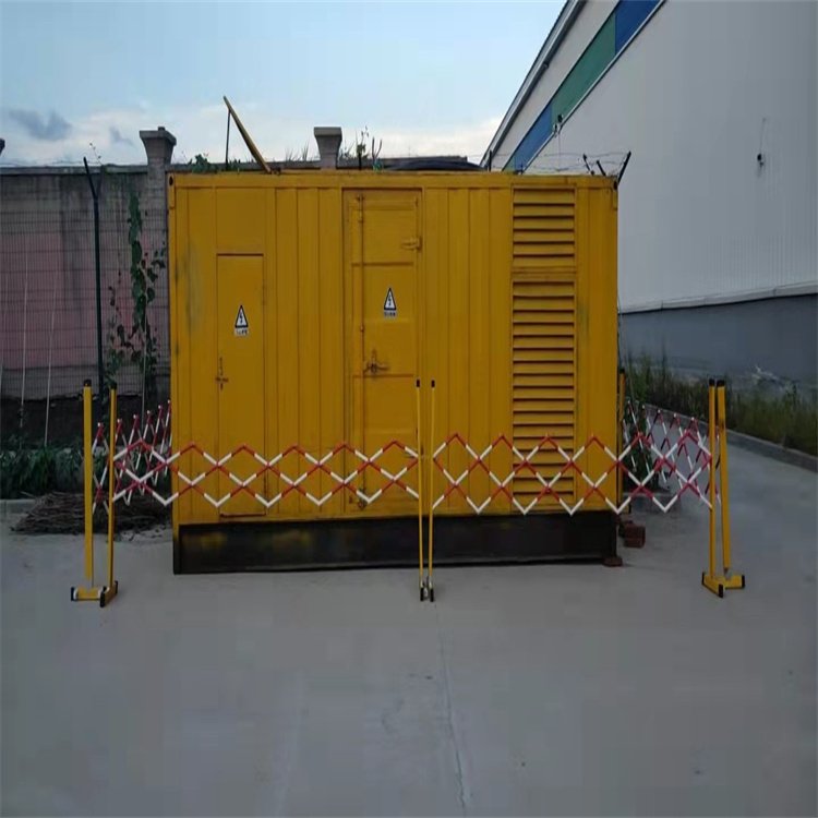 巫溪发电机组油箱盖上留出小气孔有什么用？