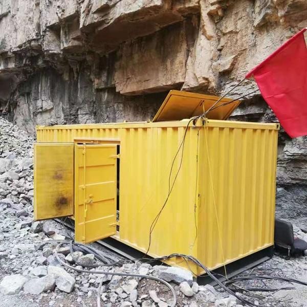 巫溪柴油发电机组使用注意事项要牢记