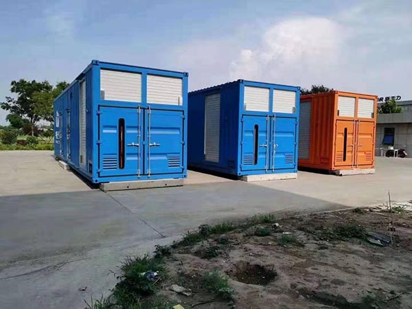 巫溪星三角启动器容量的计算公式