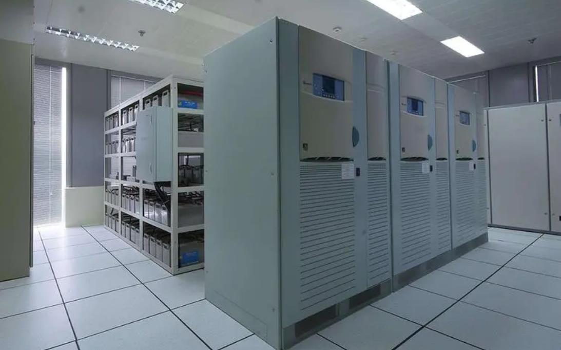 巫溪UPS 电源的分类