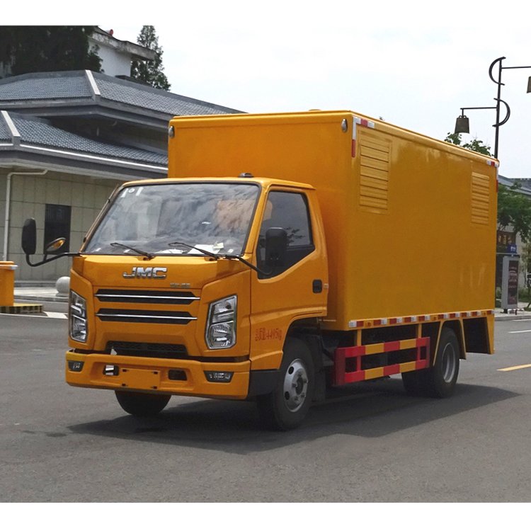 巫溪发电车出租