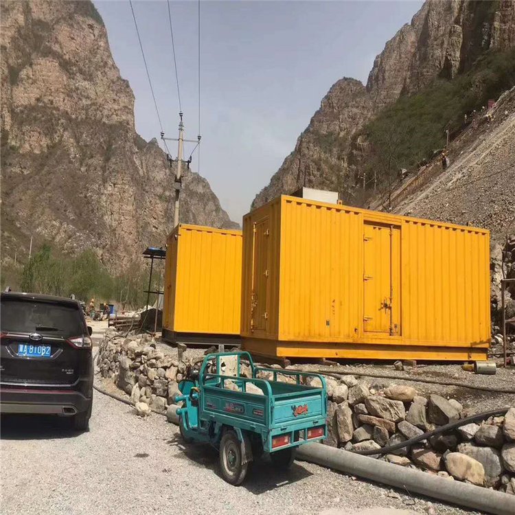 巫溪柴油发电机组的保养周期是多久？