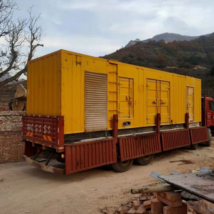 巫溪发电机组如何判断滤清器密封圈是否需要更换？