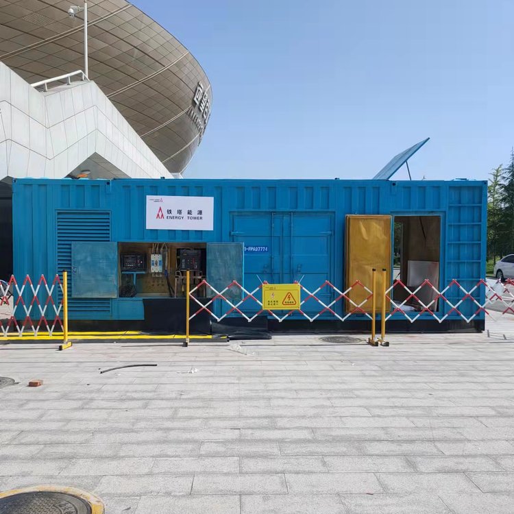 巫溪介绍一下发电机组维修保养的具体操作流程