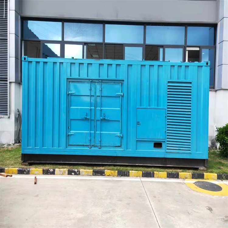 巫溪发电机组使用中应注意什么事项？