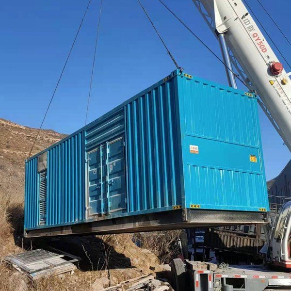 巫溪发电机组维修保养中应注意什么事项？