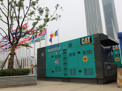 巫溪详细介绍一下升级发电机组的具体步骤