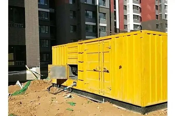 巫溪发电机出租负载测试对电瓶的寿命有影响吗？