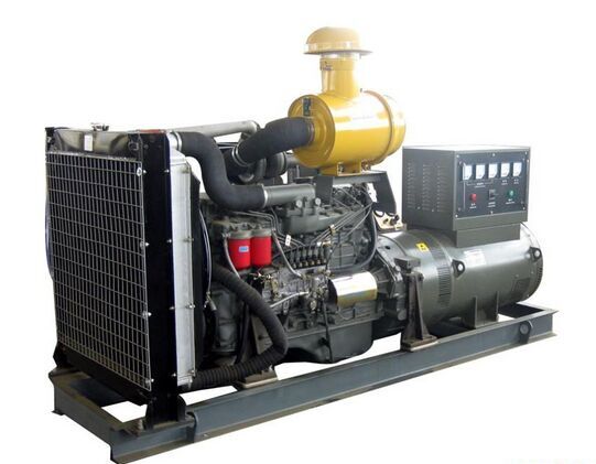 巫溪汽油发电机组电瓶电解液密度偏低时如何调整？