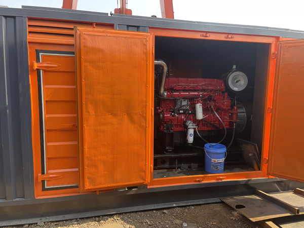 巫溪预热过程中启动柴油发电机组对发动机的寿命有多大影响？