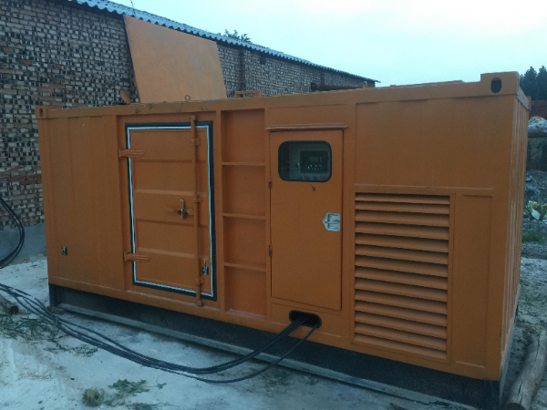 巫溪发电机组长期使用中，电缆线的敷设路径有哪些要求？