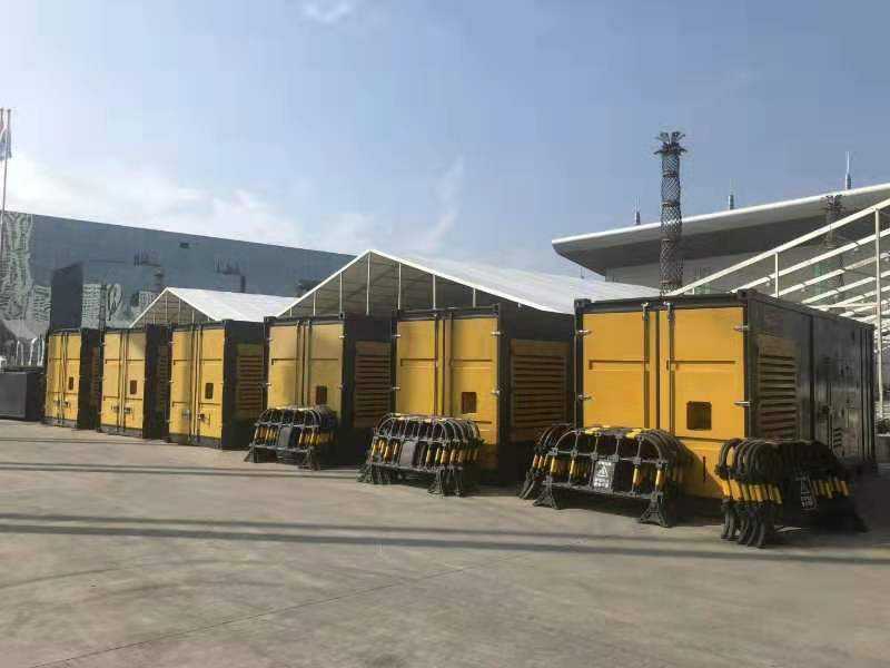 巫溪如何减少环境温度对柴油发电机组油耗的影响？