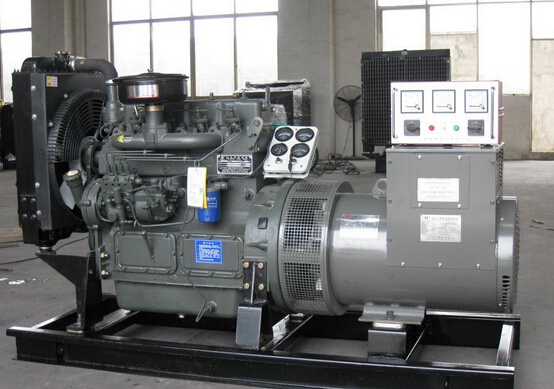 巫溪如何判断柴油发电机组机油的散热效率是否降低？