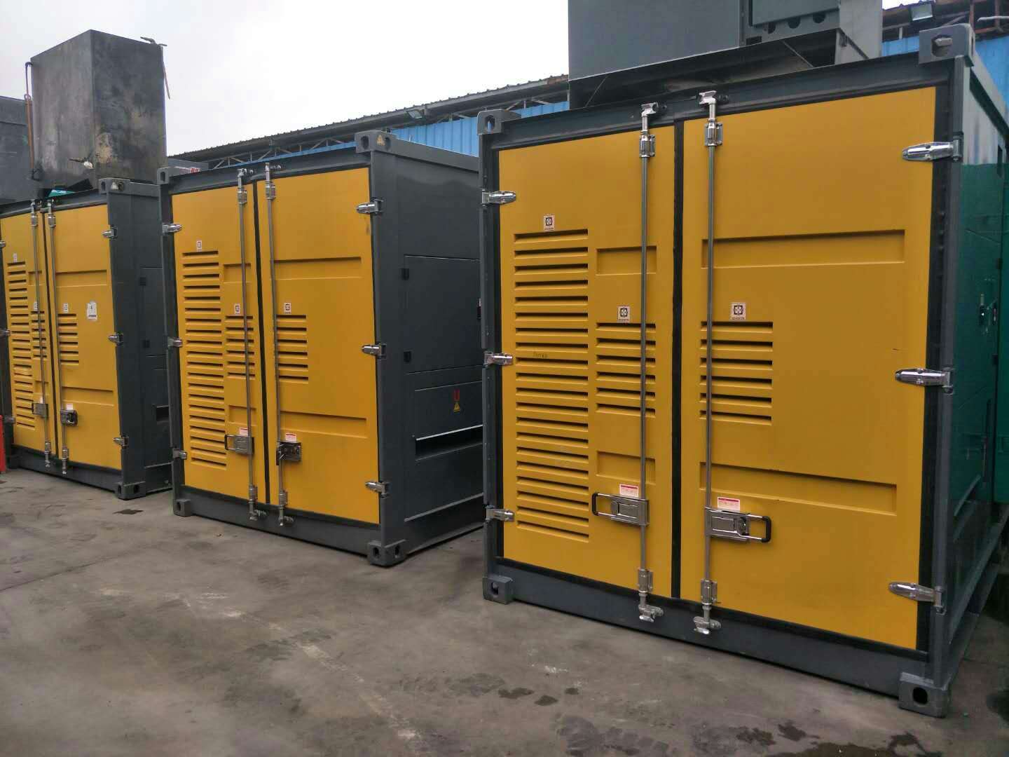 巫溪如何延长柴油发电机组蓄电池的使用寿命？