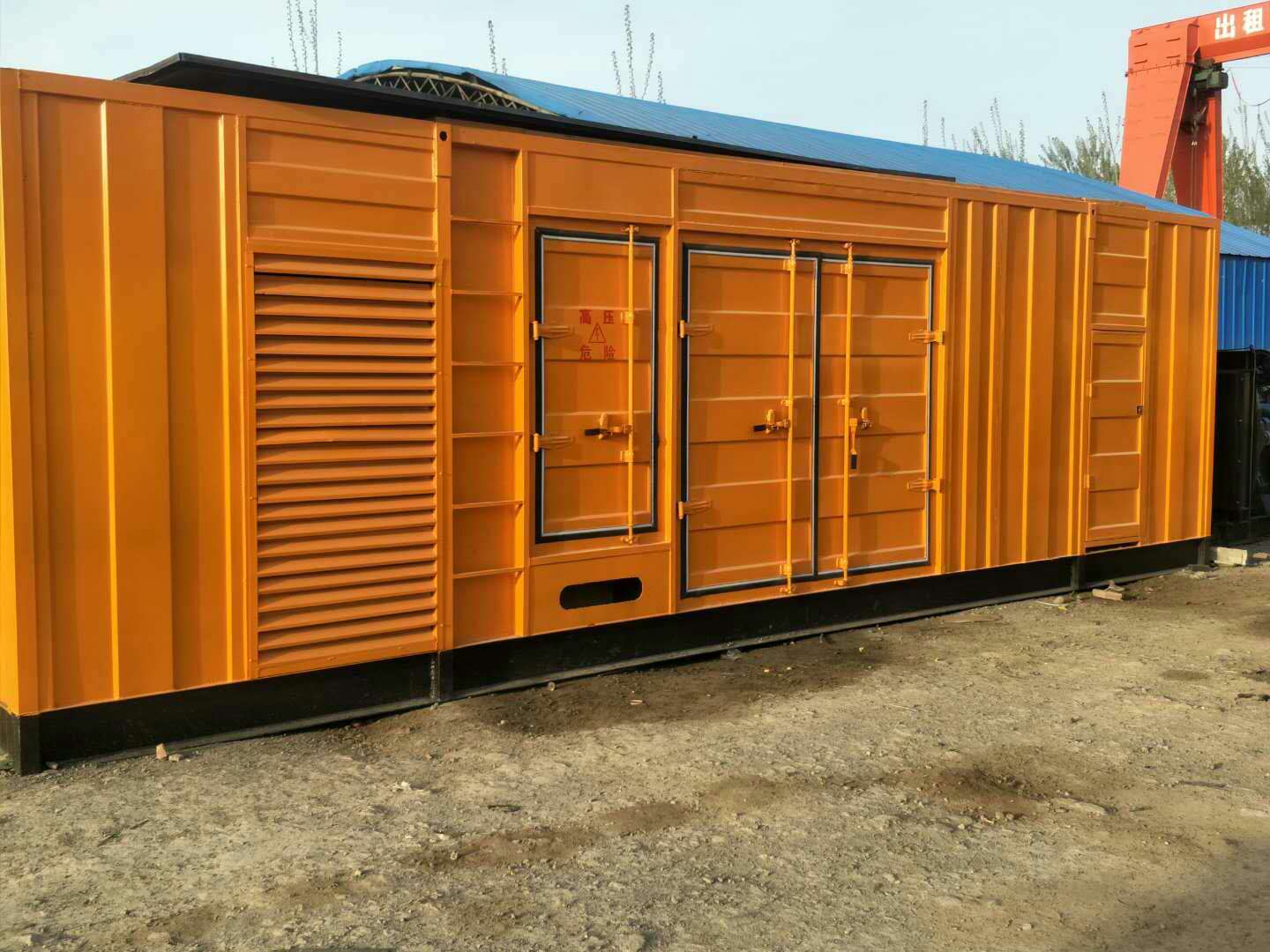 巫溪如何避免柴油发电机组的蓄电池出现硫化现象？