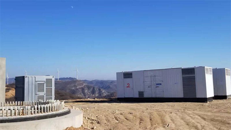 巫溪带燃油预热系统的柴油发电机组在冬季启动前需要做哪些准备工作？